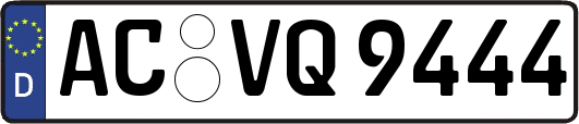 AC-VQ9444