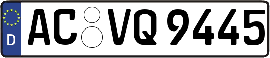 AC-VQ9445