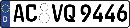 AC-VQ9446