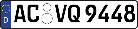 AC-VQ9448