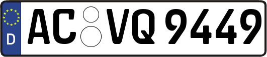 AC-VQ9449