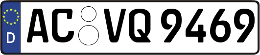 AC-VQ9469