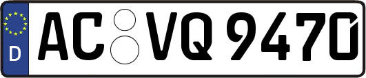 AC-VQ9470