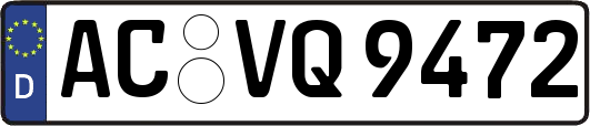 AC-VQ9472
