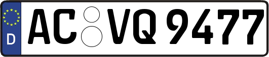 AC-VQ9477