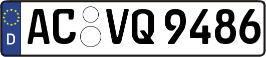AC-VQ9486