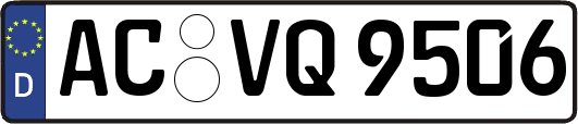 AC-VQ9506
