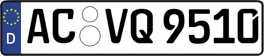 AC-VQ9510