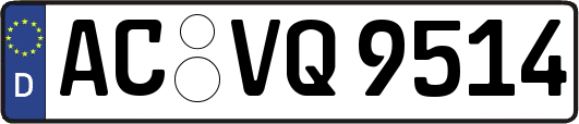 AC-VQ9514