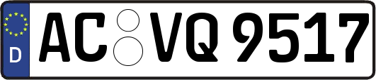 AC-VQ9517