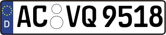 AC-VQ9518