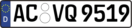 AC-VQ9519