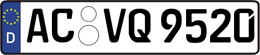 AC-VQ9520