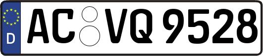 AC-VQ9528