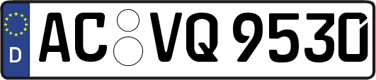 AC-VQ9530