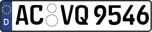 AC-VQ9546