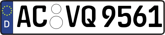 AC-VQ9561