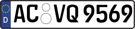 AC-VQ9569