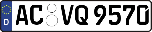 AC-VQ9570