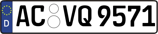 AC-VQ9571