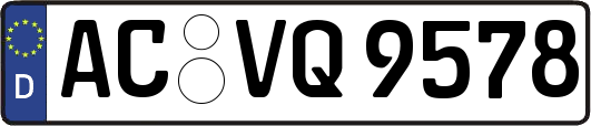 AC-VQ9578