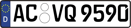 AC-VQ9590