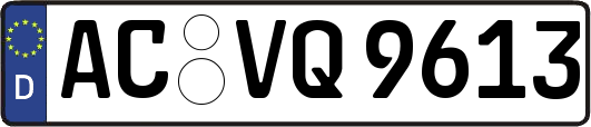 AC-VQ9613