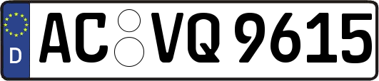 AC-VQ9615