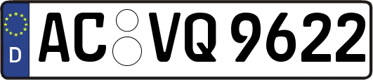 AC-VQ9622