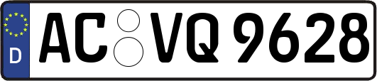 AC-VQ9628