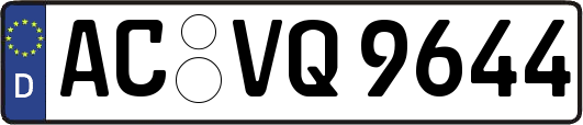 AC-VQ9644