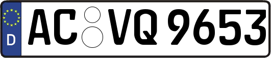 AC-VQ9653