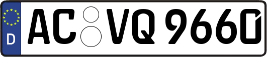 AC-VQ9660