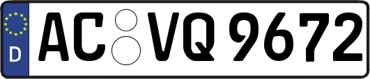 AC-VQ9672