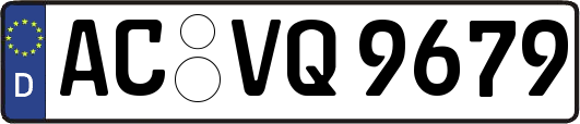 AC-VQ9679