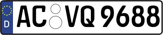 AC-VQ9688