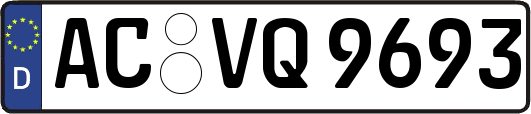AC-VQ9693