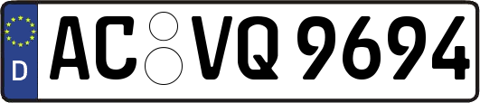 AC-VQ9694