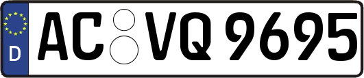 AC-VQ9695