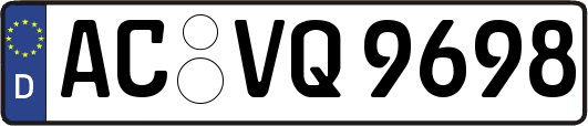 AC-VQ9698