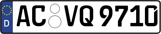 AC-VQ9710