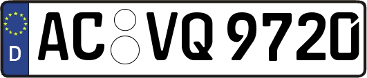 AC-VQ9720