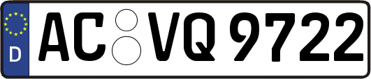 AC-VQ9722