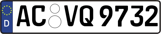 AC-VQ9732