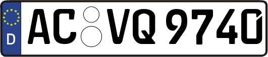 AC-VQ9740