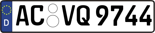 AC-VQ9744