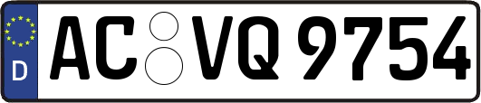 AC-VQ9754
