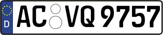 AC-VQ9757