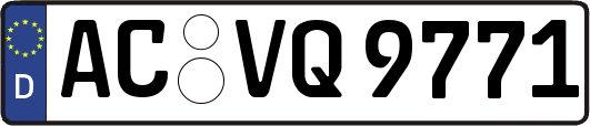 AC-VQ9771