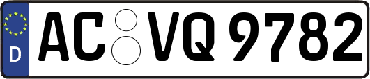 AC-VQ9782